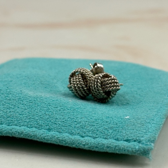 Tiffany & Co Earrings - Picture 2 of 3